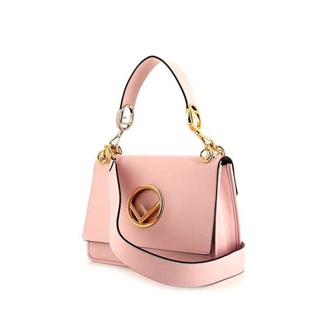 kan i fendi pink